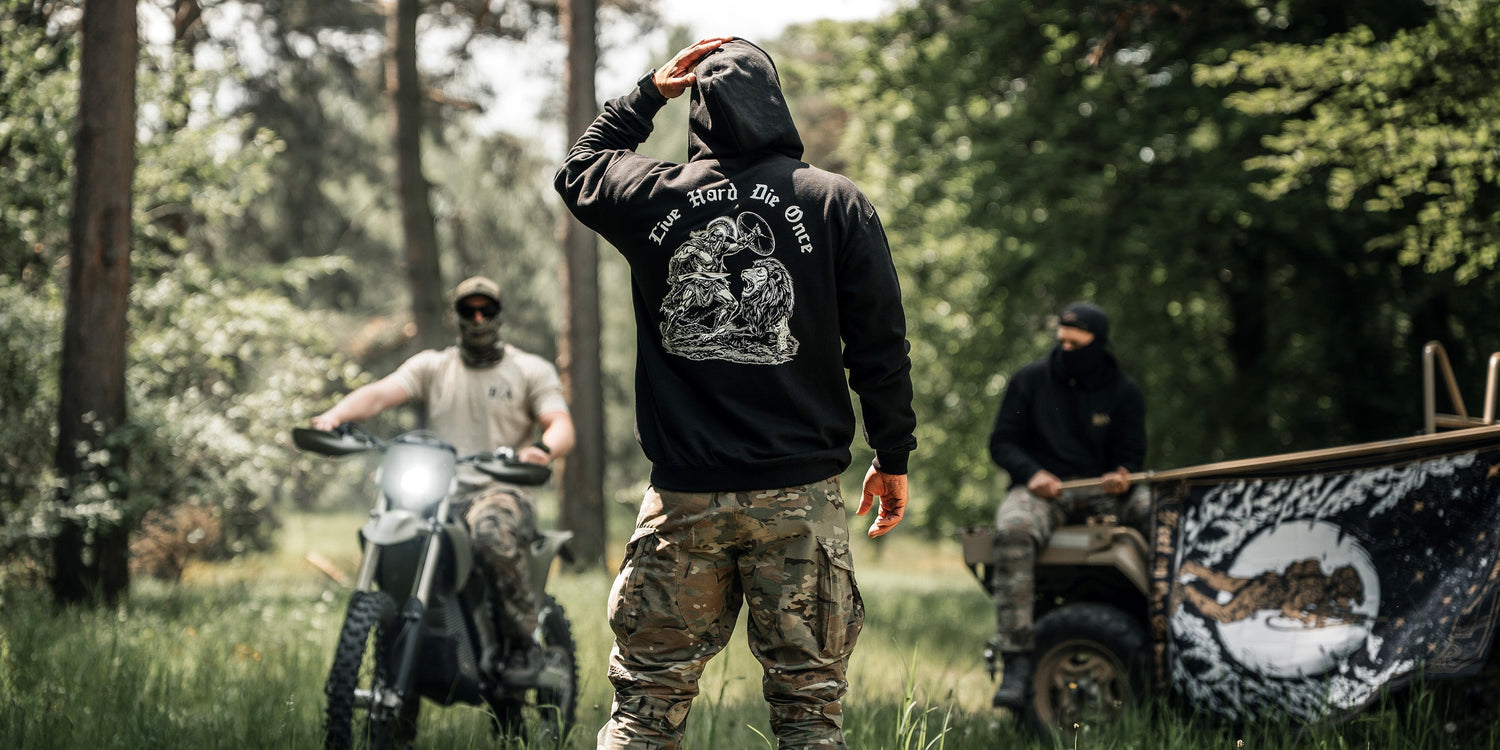 Motivational quotes that really push you – for sports, work, and tough days