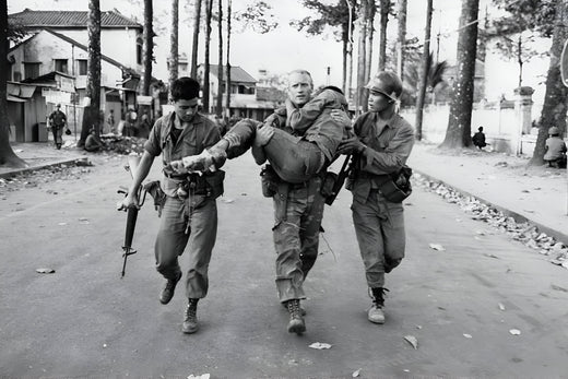 SSG Drew Dix Green Beret Medal of Honor