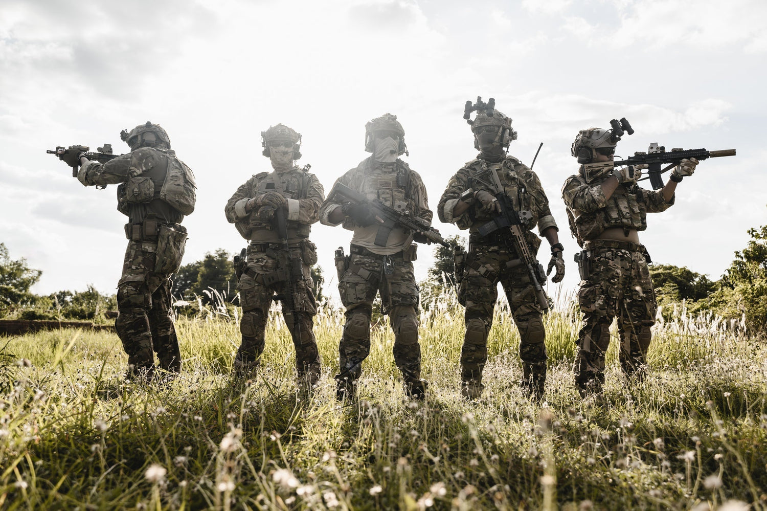 Bundeswehr Training: Requirements, Careers & Opportunities