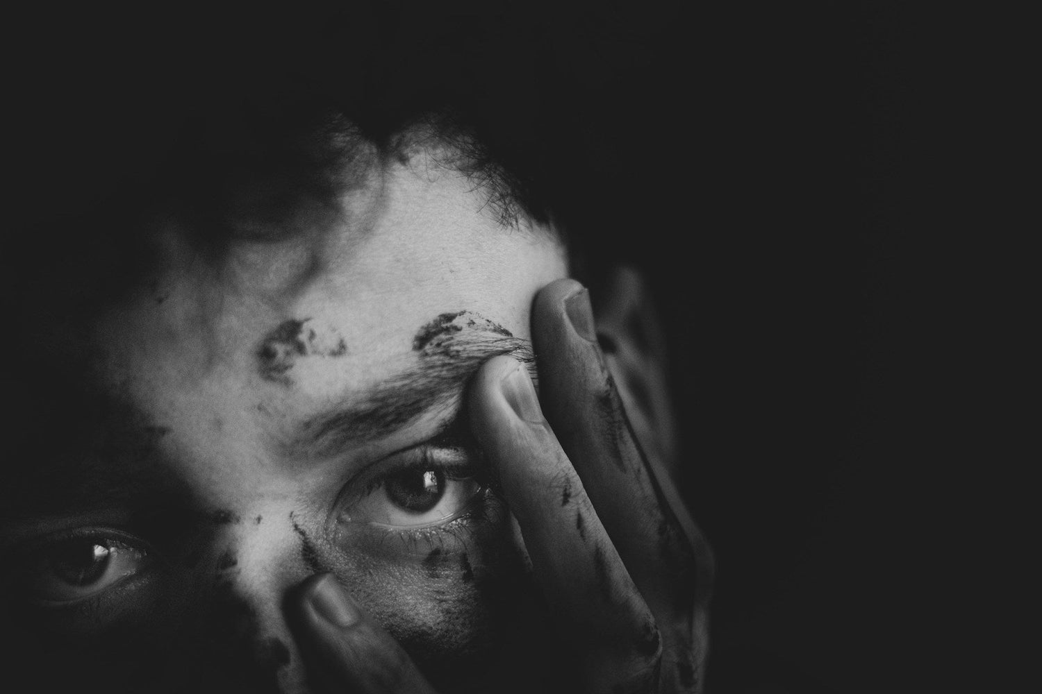 Understanding and Overcoming PTSD: For Those Who Never Give Up