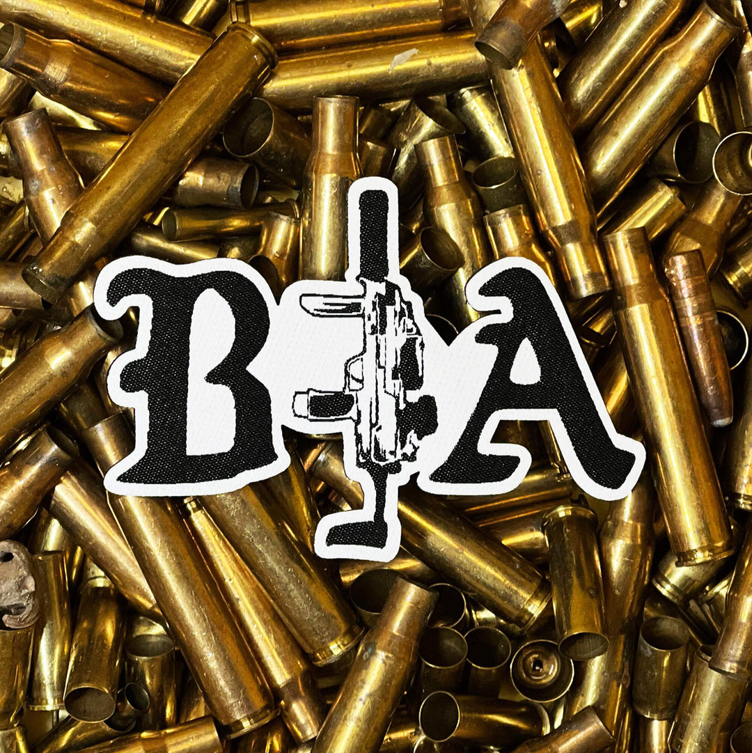 BIA MP7 Patch