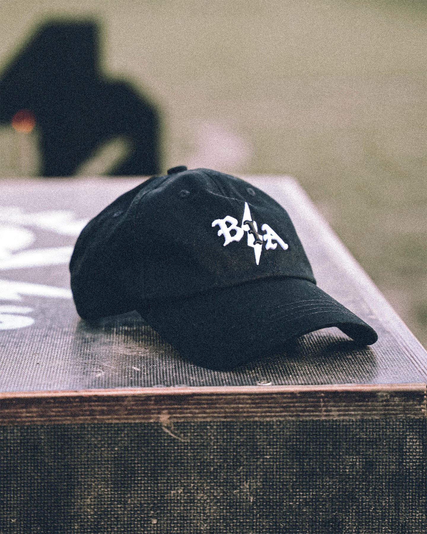 Bolt Cap