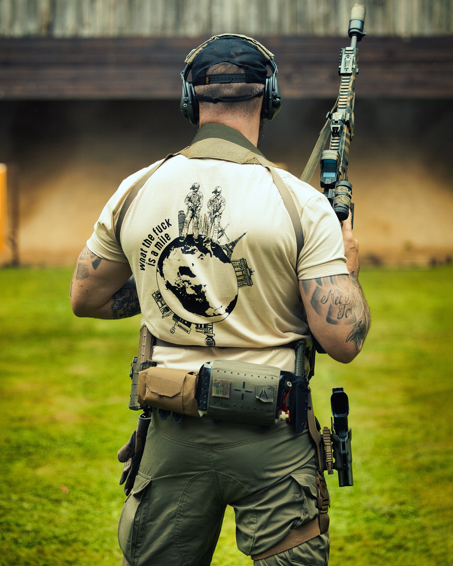 #color_sand #in_field