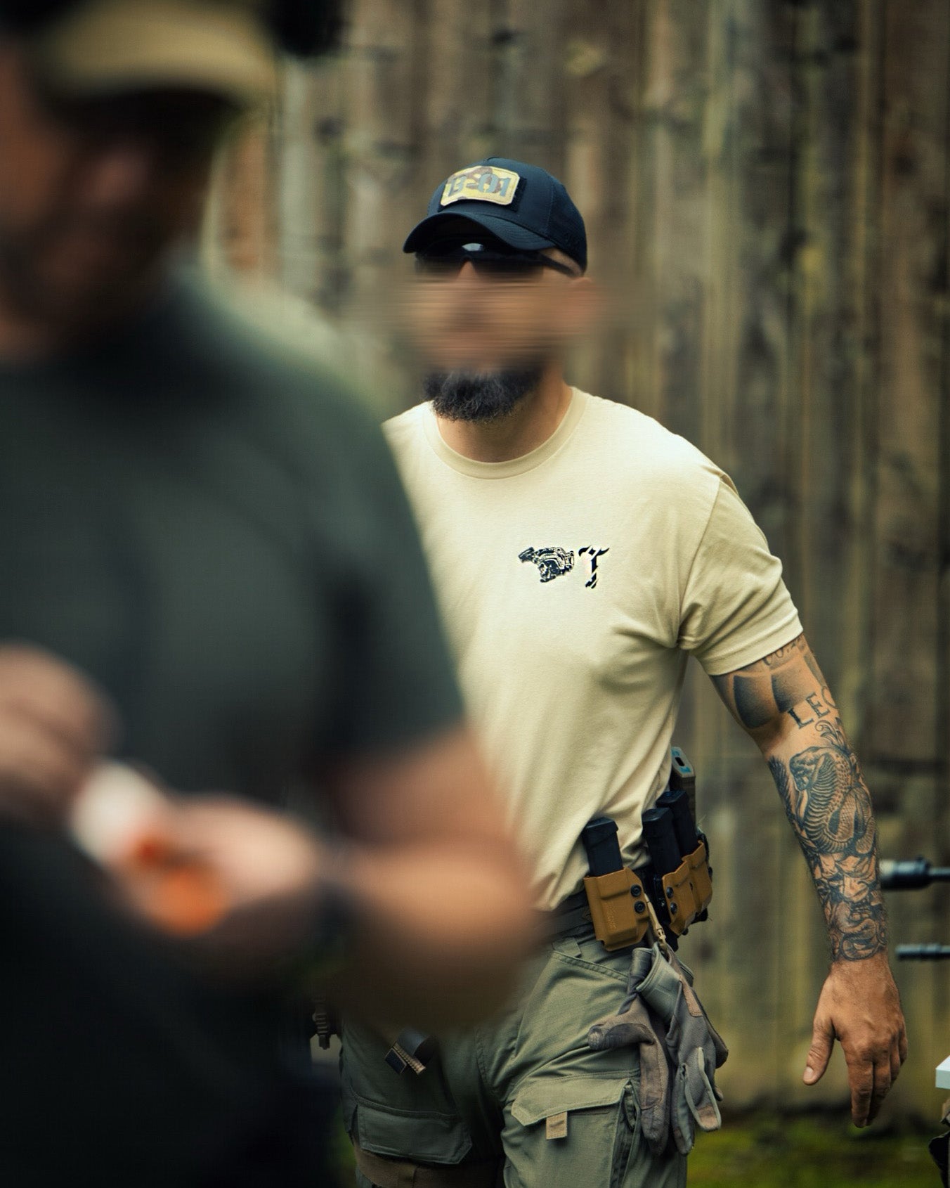 #color_sand #in_field