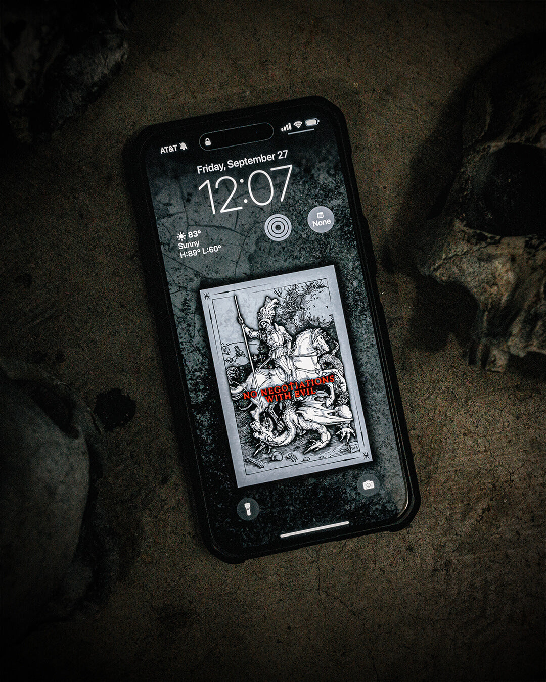 Collection Conviction (mobile)