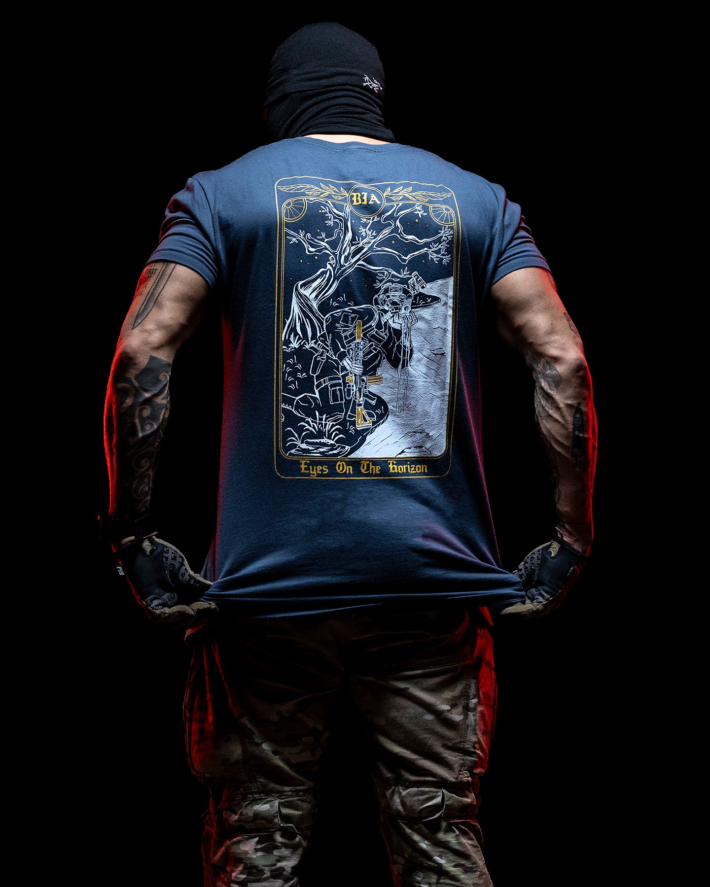 #color_indigo #in_field