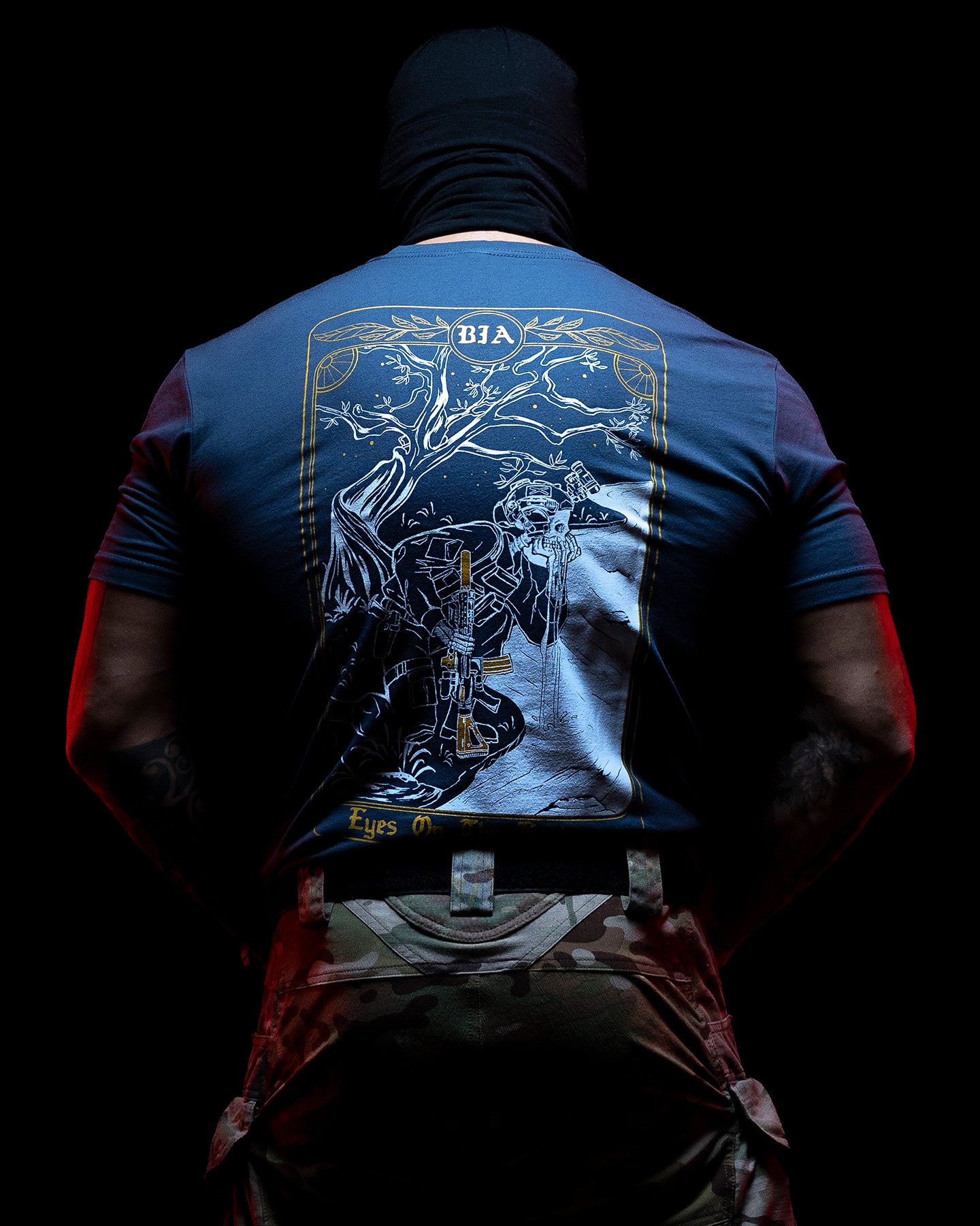 #color_indigo #in_field