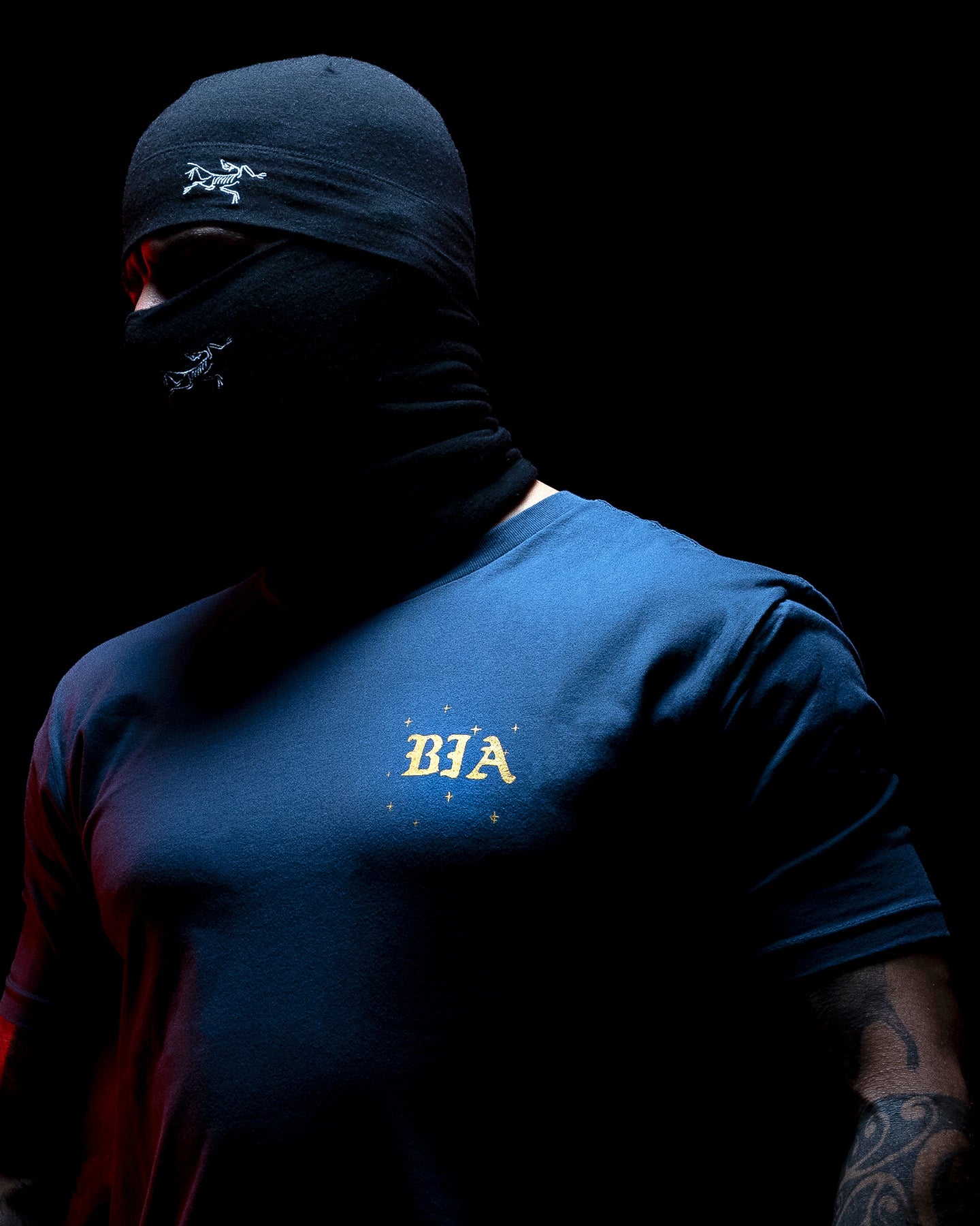 #color_indigo #in_field