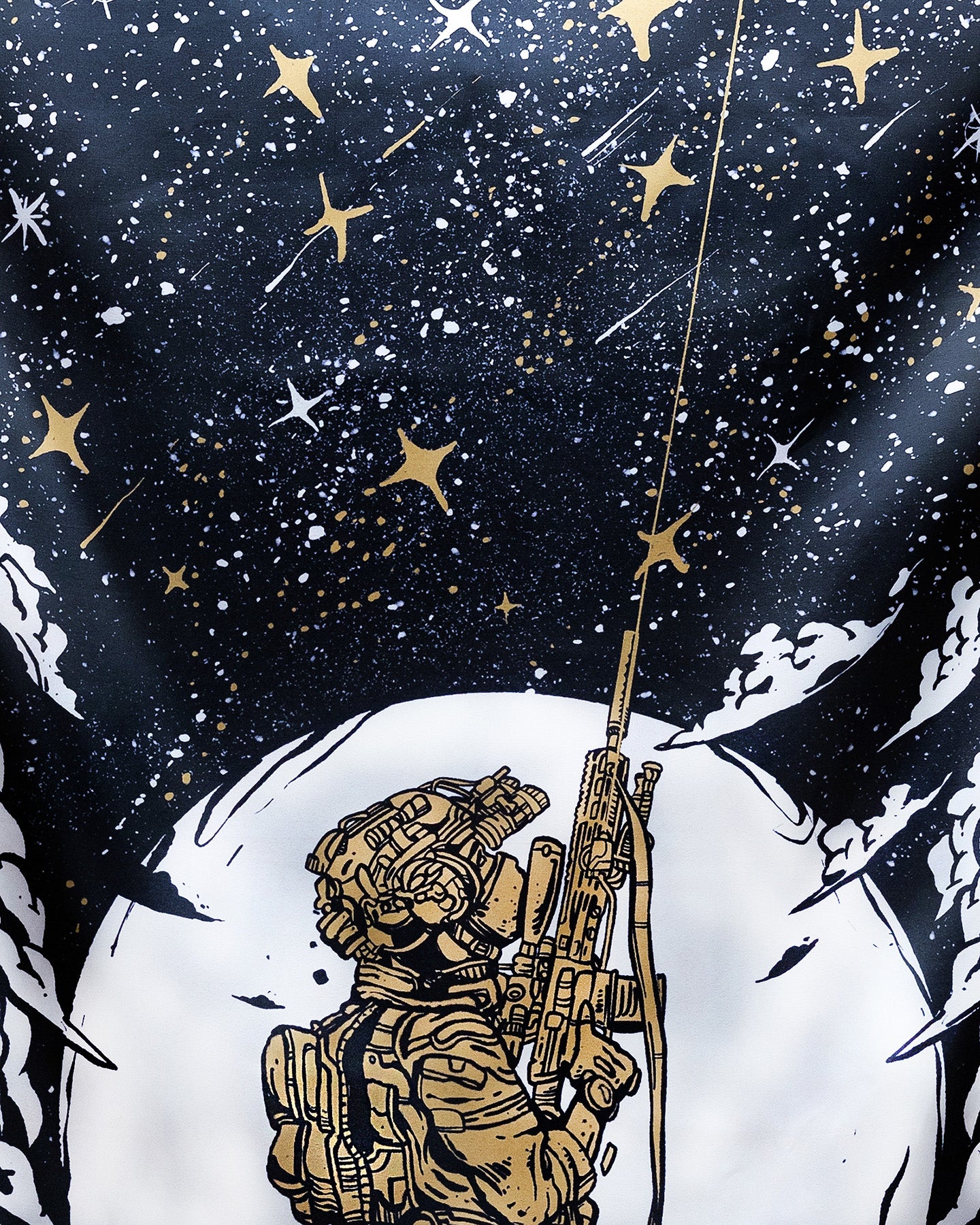 Stars Flag