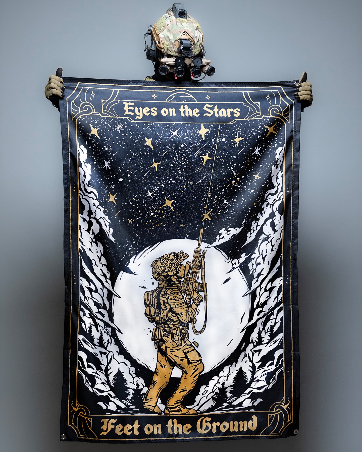 Stars Flag