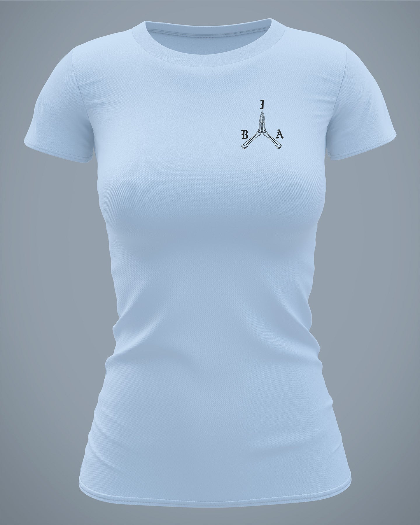 Stay Violent Frauen Shirt