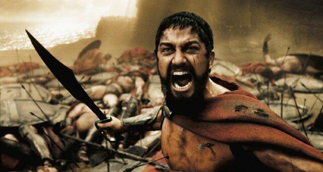 What We Can Learn from the Leader of the 300 Spartans