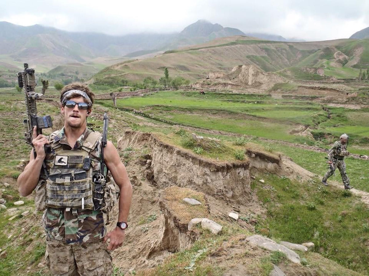The Story of Charles Keating IV