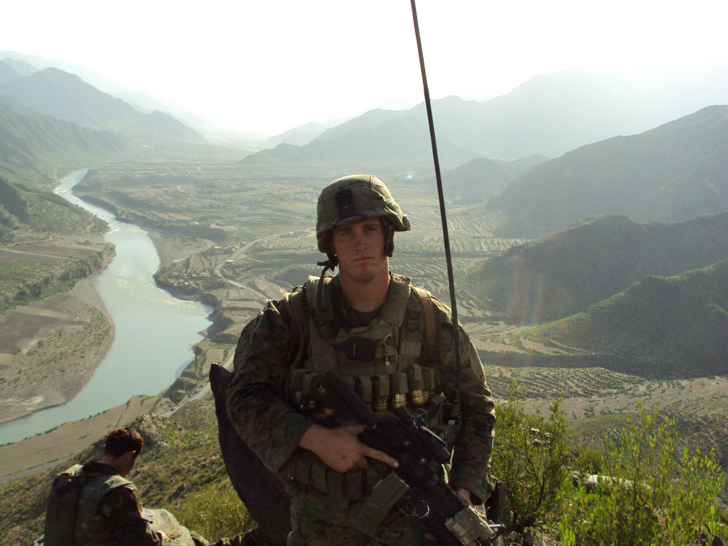 The Story of Dakota Meyer