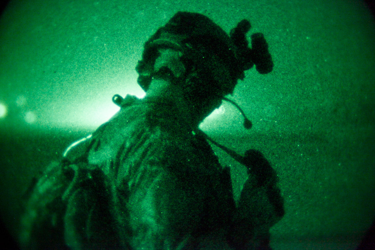 SOF Truths: Learning from Special Forces (Part 2/2)
