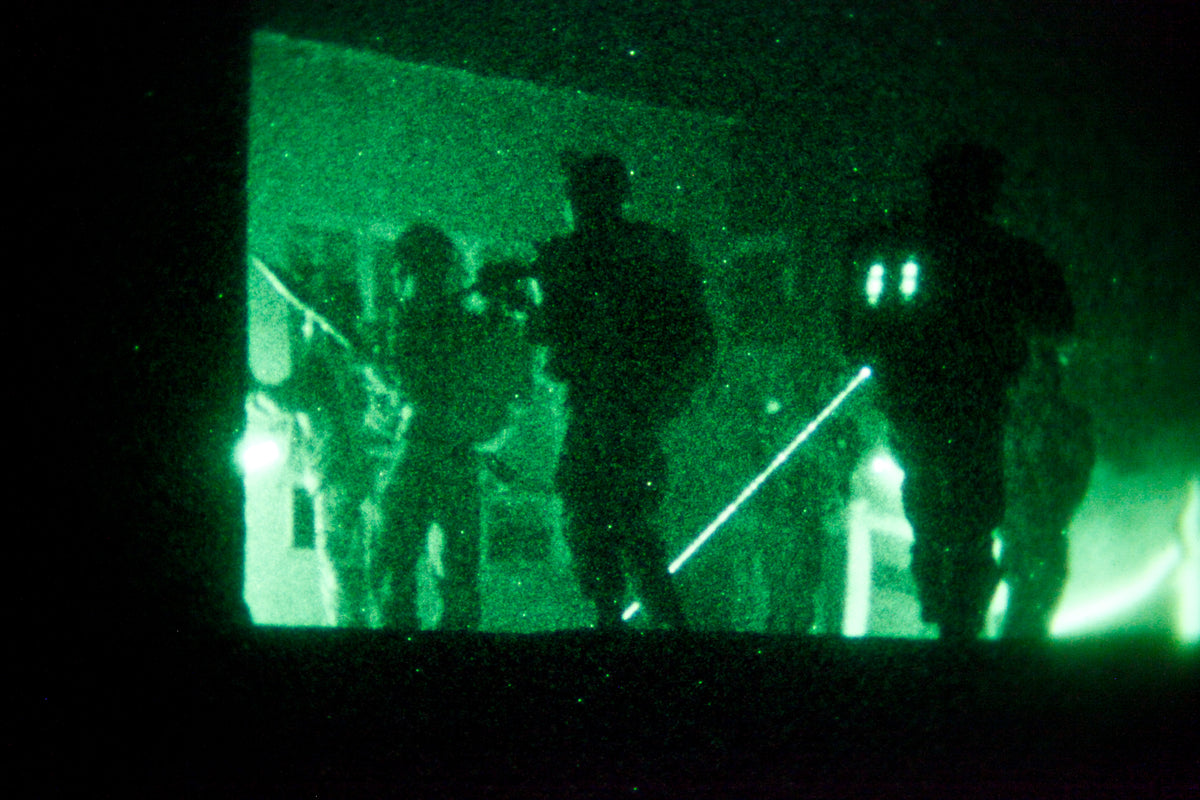 SOF Imperatives: Learning from Special Forces (Part 1/2)