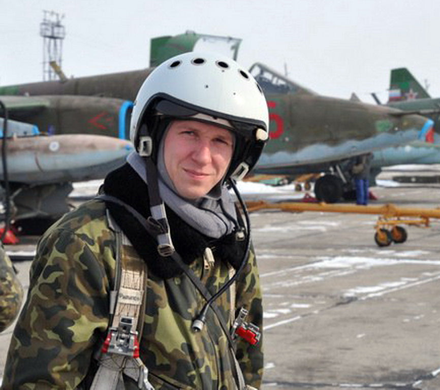 “This Is for Our Boys” Were This Pilot’s Last Words