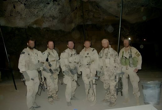 KSK + Navy SEALs: United High-Stakes Mission in Afghanistan