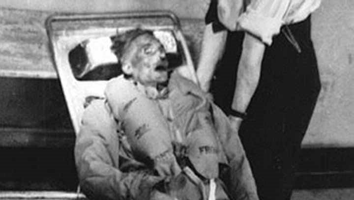 Operation Mincemeat: A Secret Operation of World War II