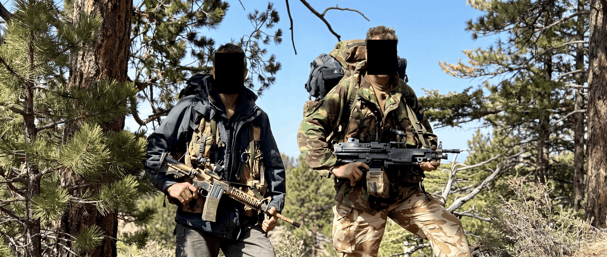How Fewer Than 100 Americans Cornered Bin Laden: The Battle of Tora Bora