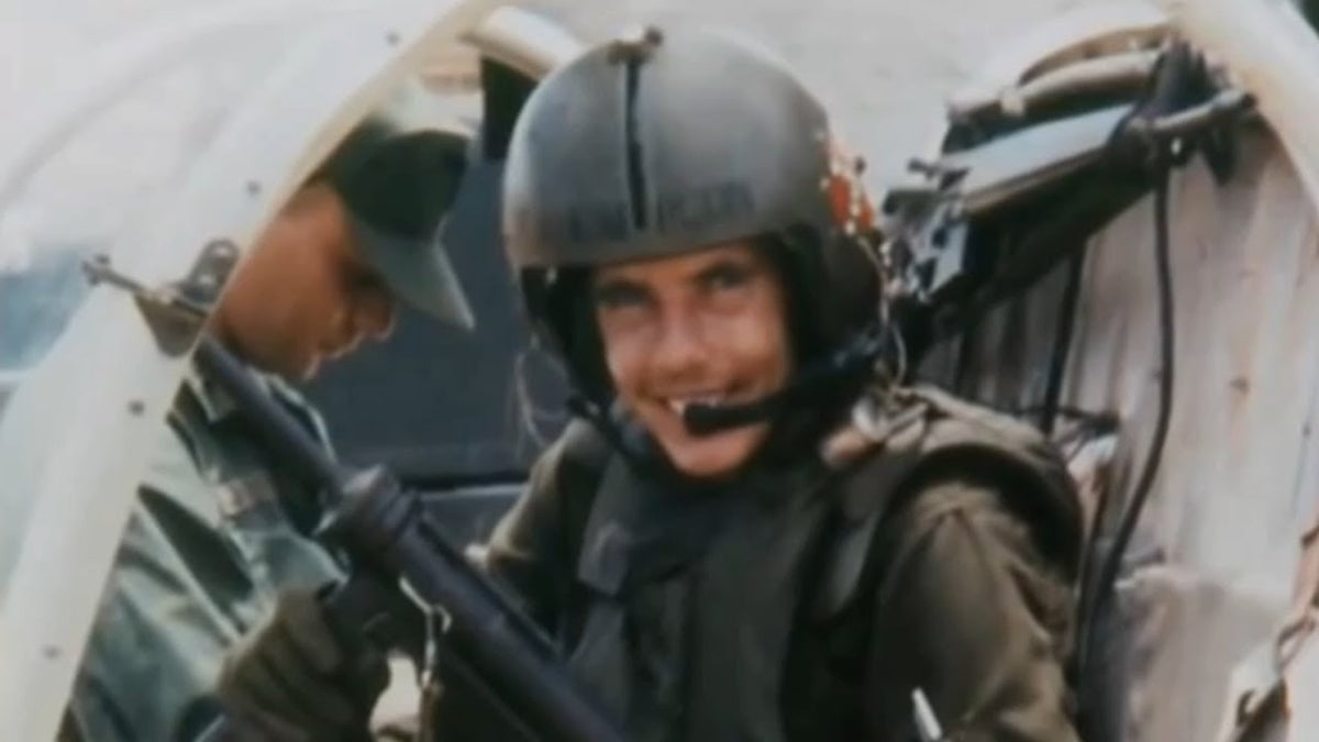 The Mỹ Lai Massacre: How H. Thompson Saved Lives