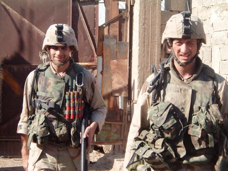 The Soldier Who Cleared a House of Enemy Fighters, Alone