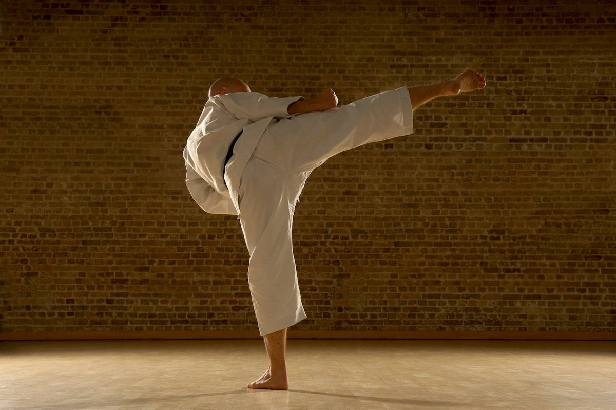 MMA: Everything You Need to Know About Mixed Martial Arts
