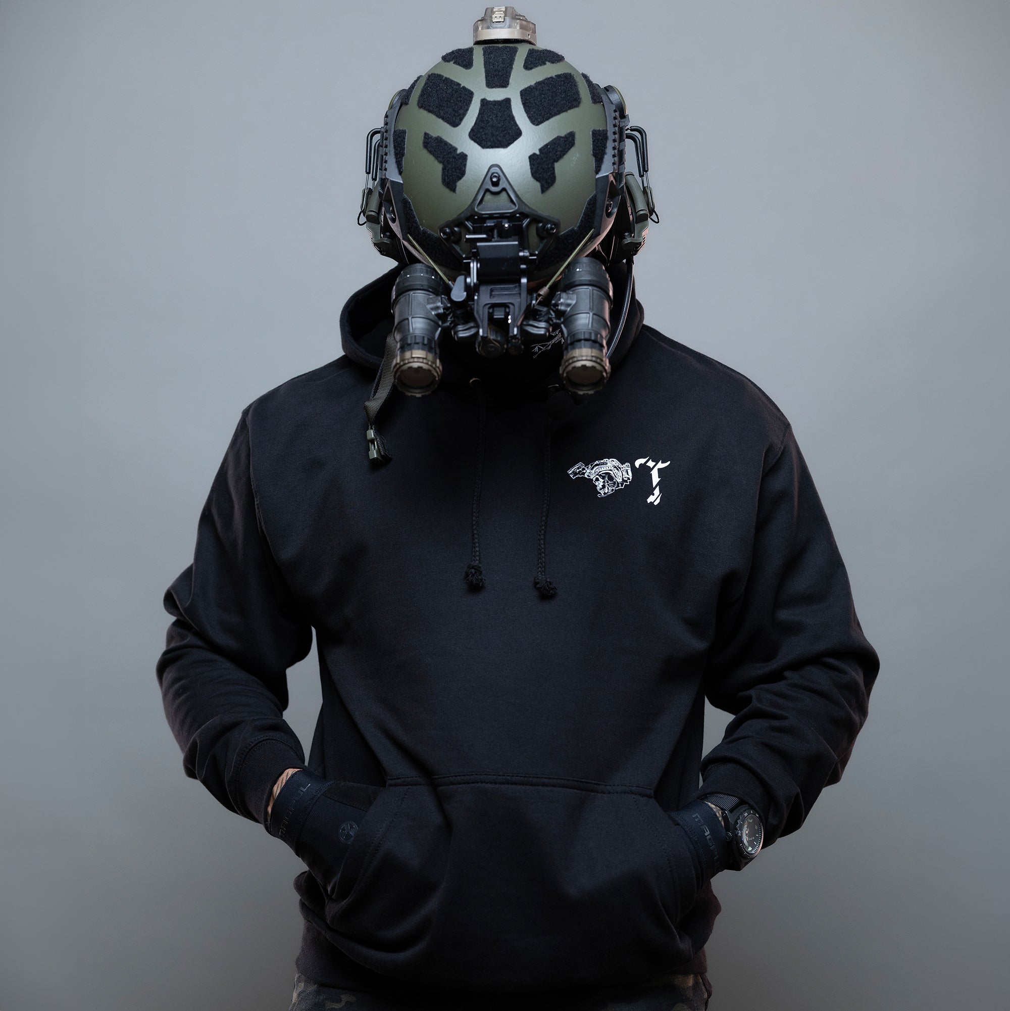 Air Assault Hoodie