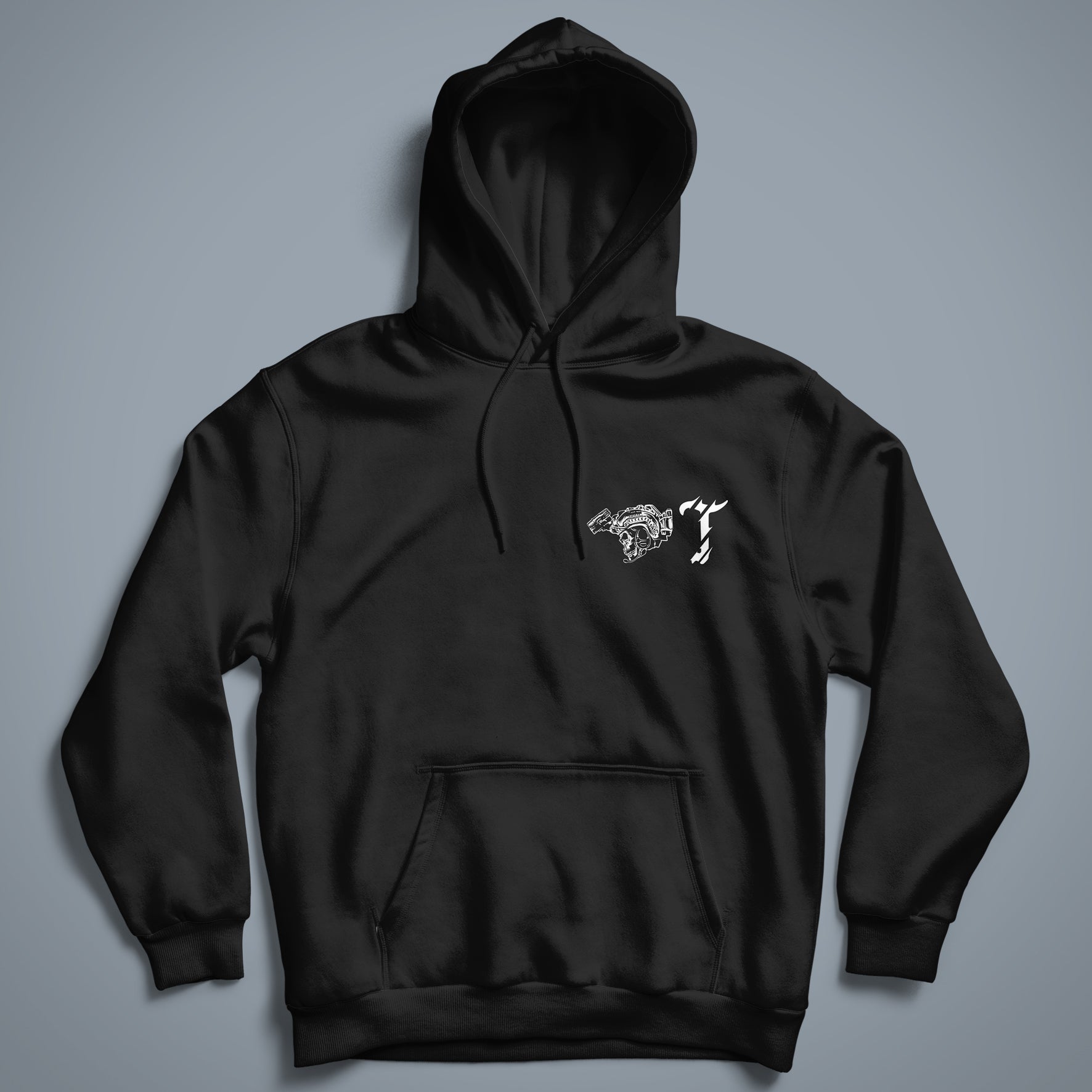 Air Assault Hoodie