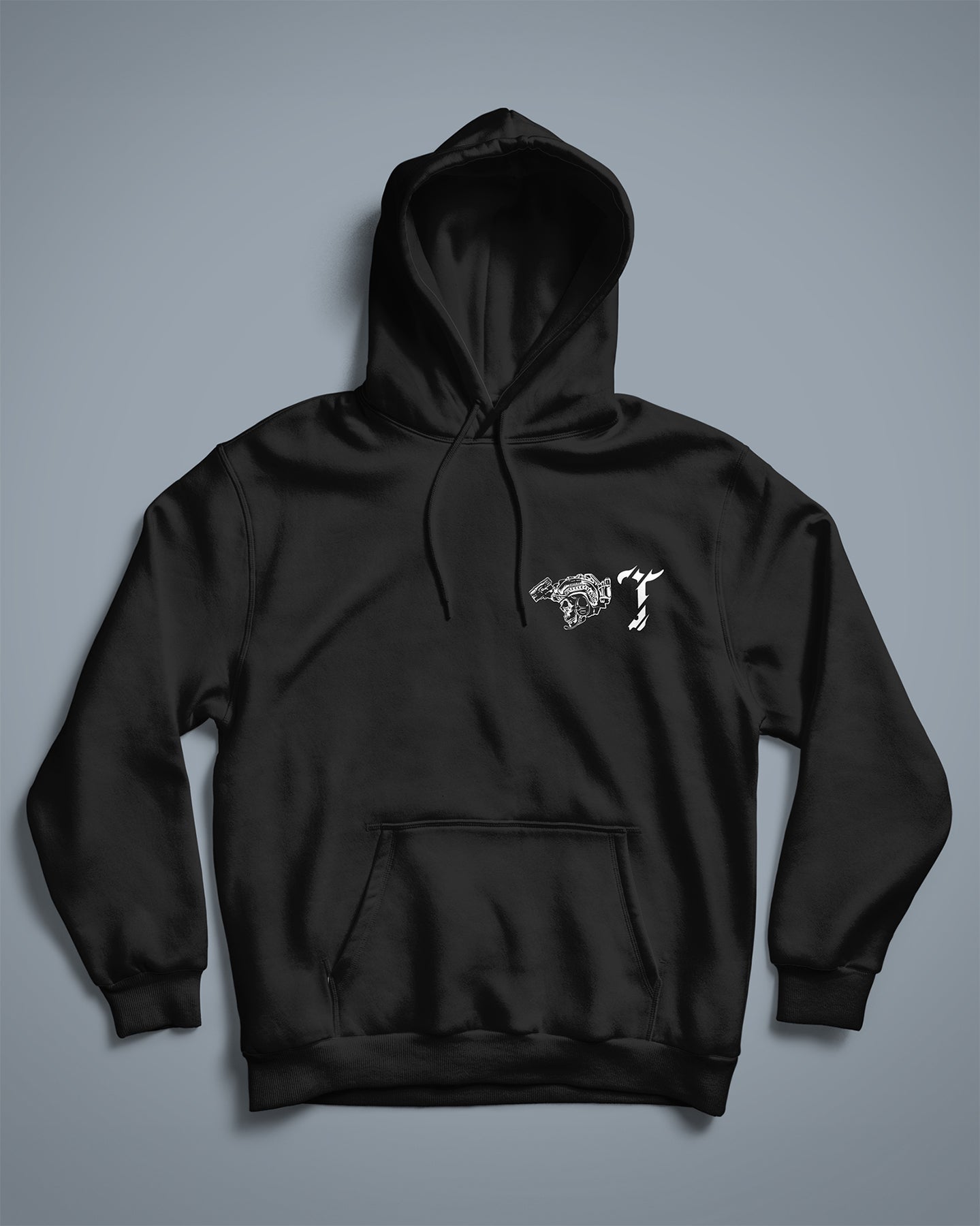 Air Assault Hoodie