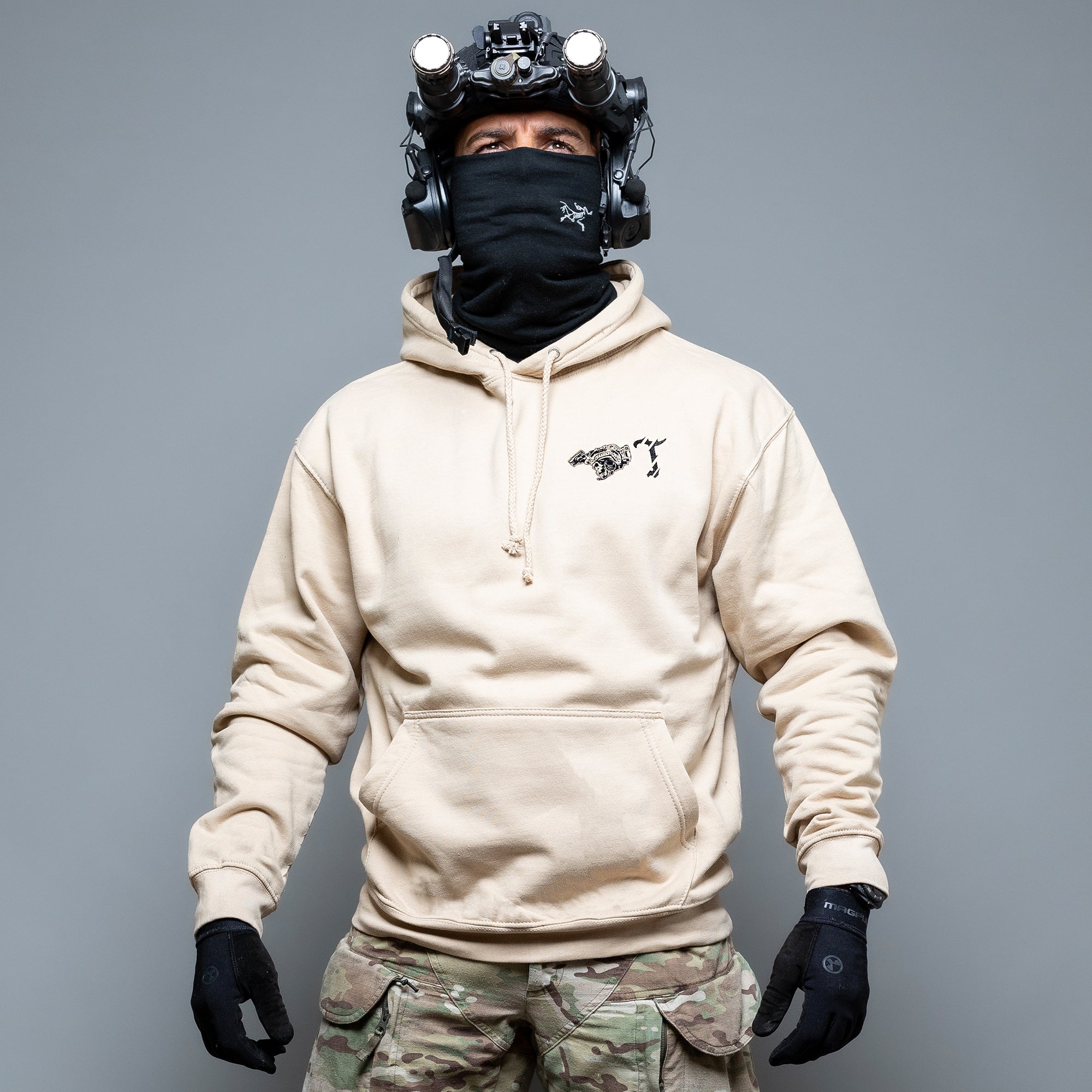 Air Assault Hoodie