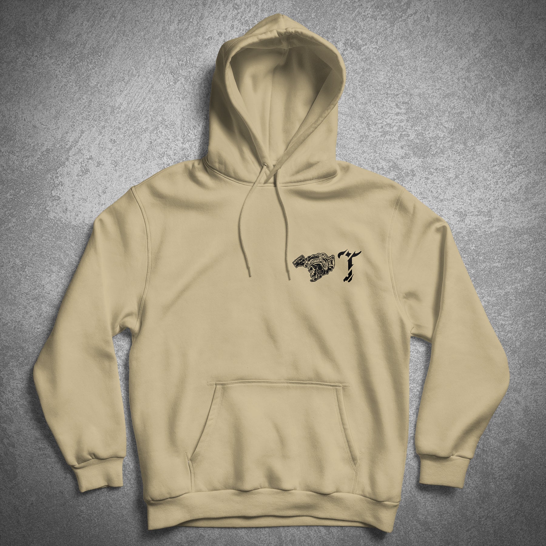 Air Assault Hoodie