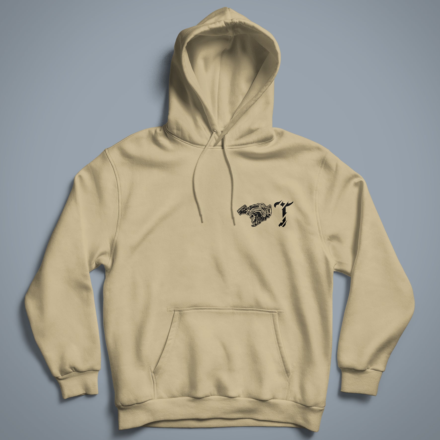 Air Assault Hoodie