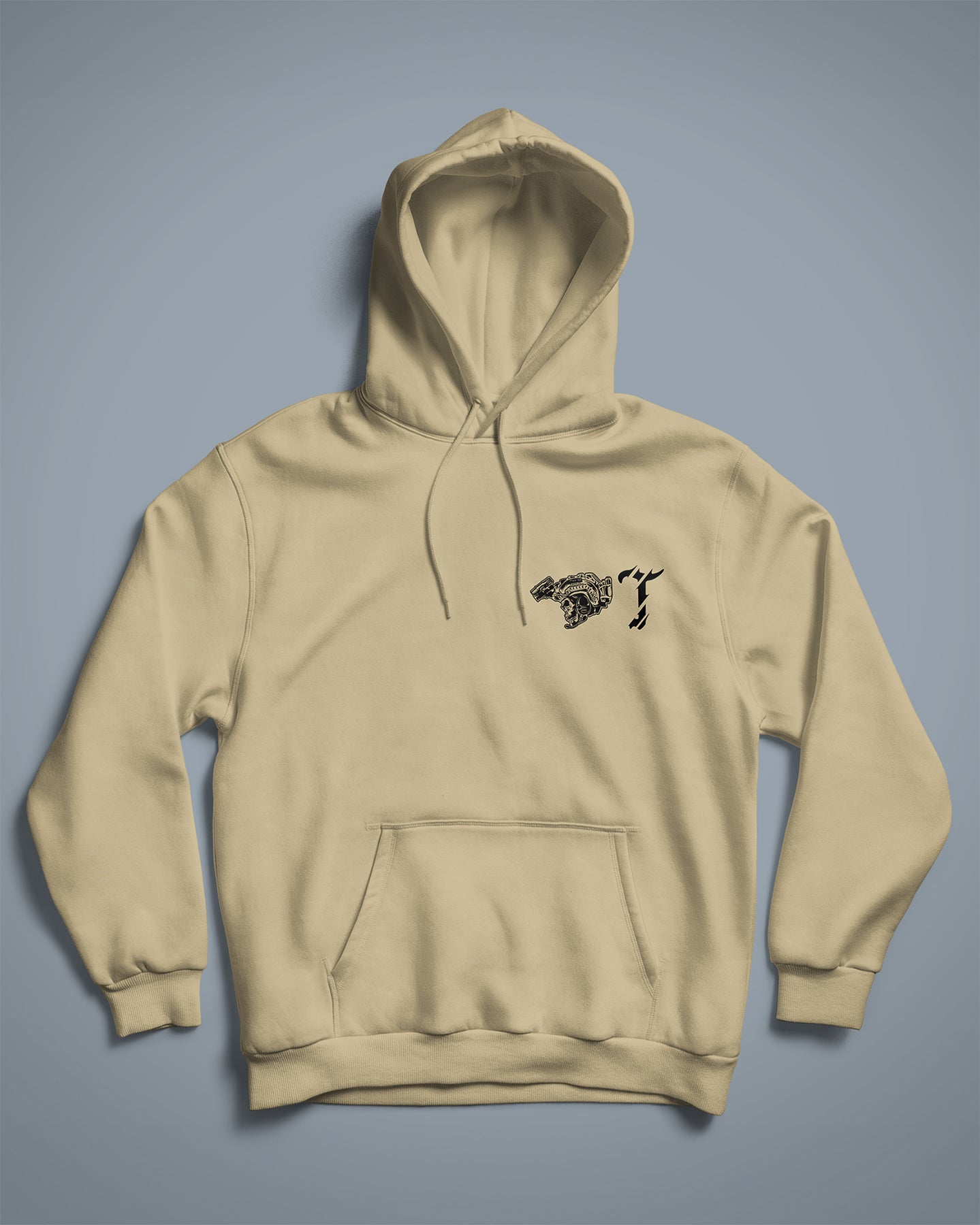 Air Assault Hoodie