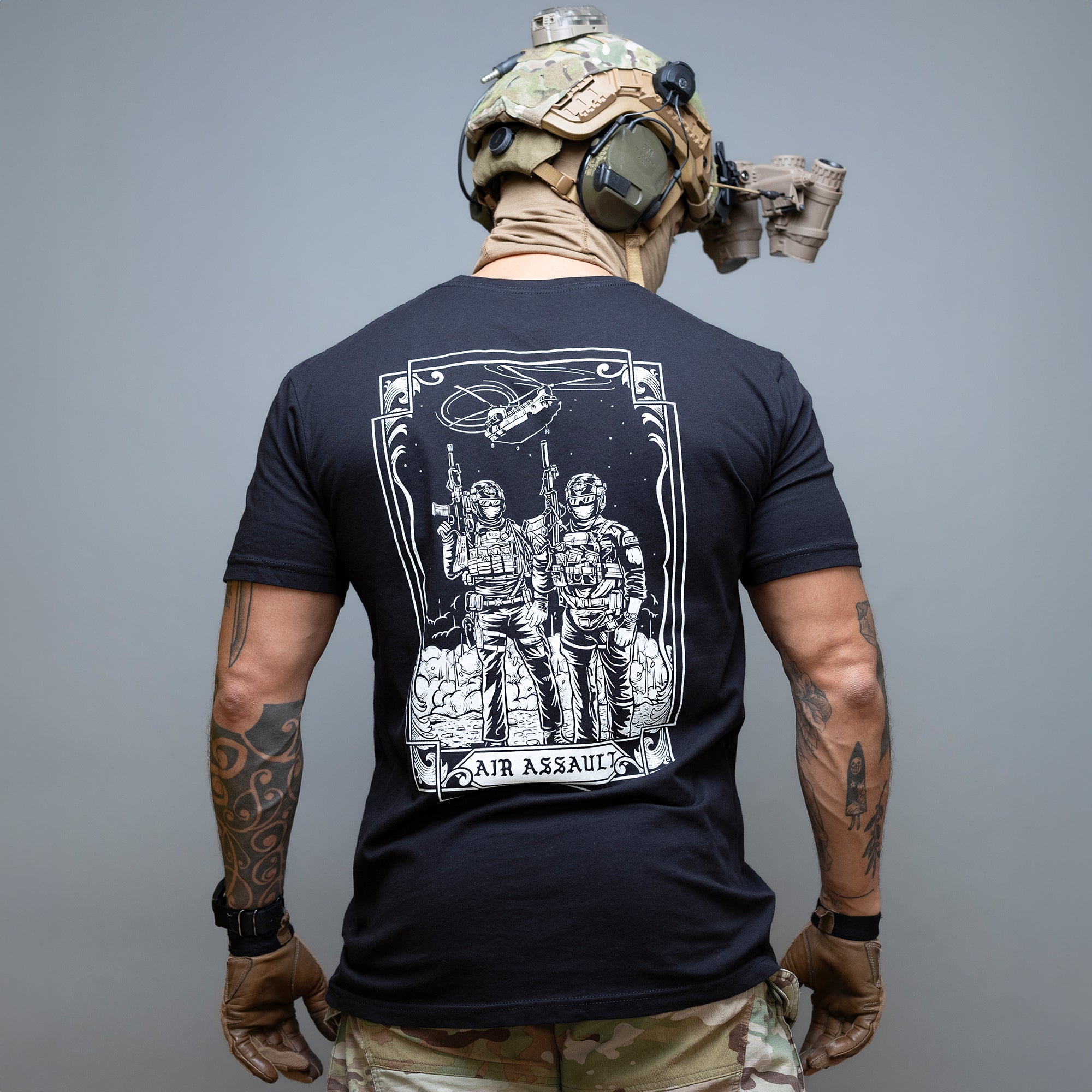 Air Assault T-Shirt