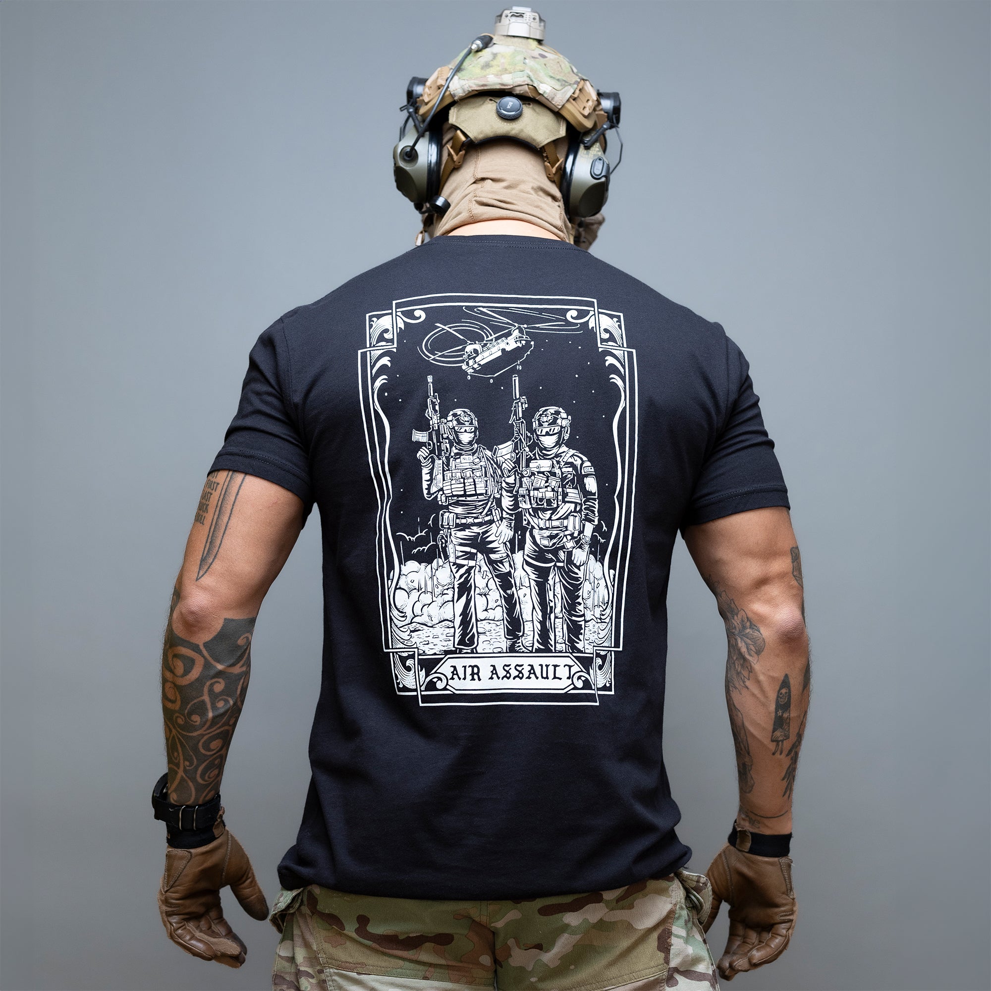 Air Assault T-Shirt