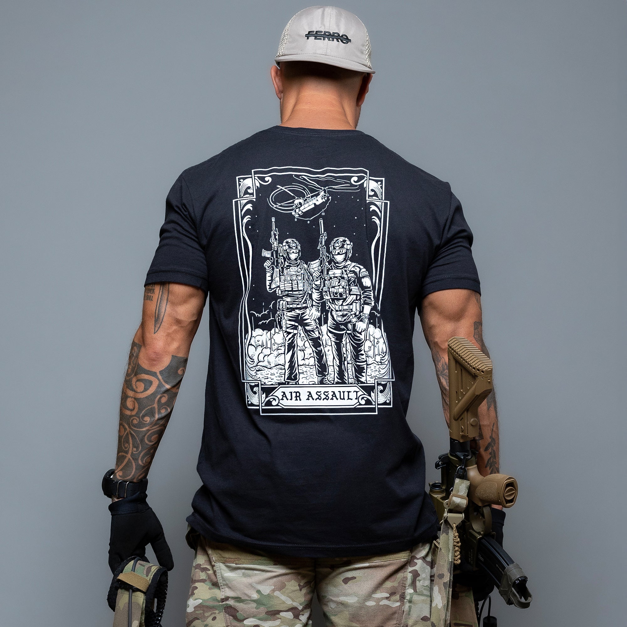 Air Assault T-Shirt