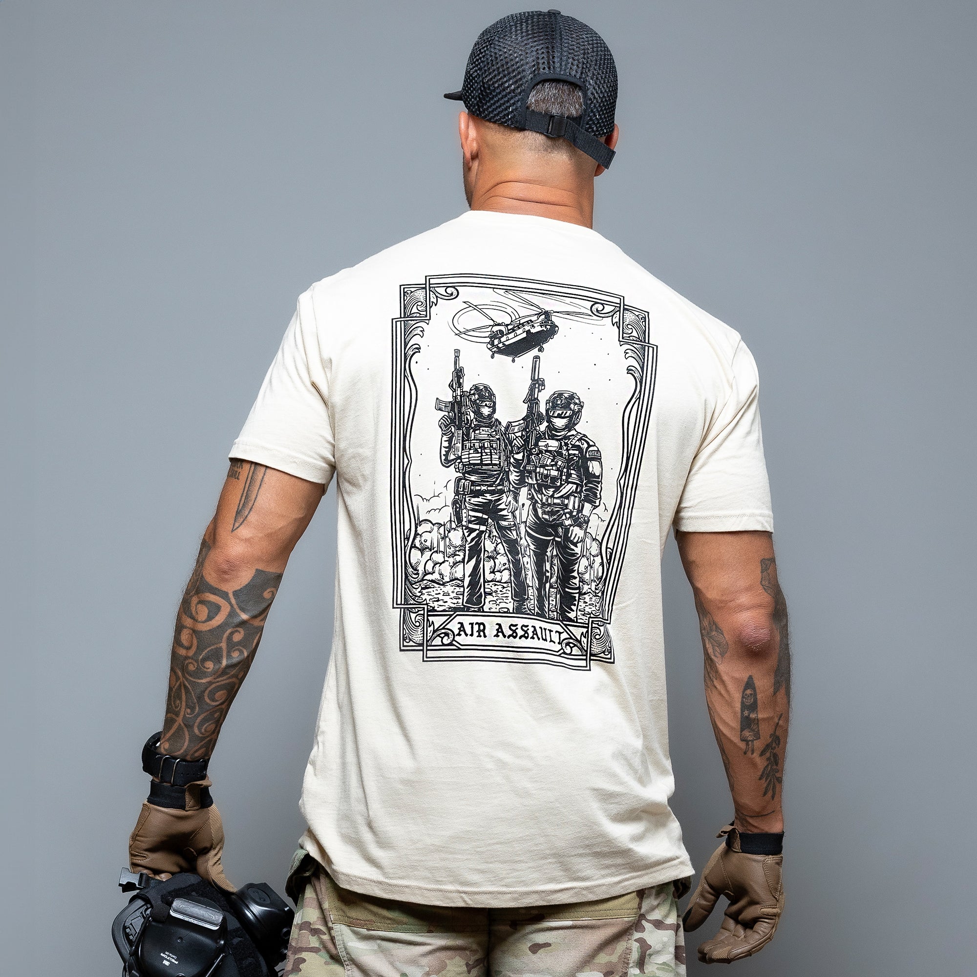 Air Assault T-Shirt