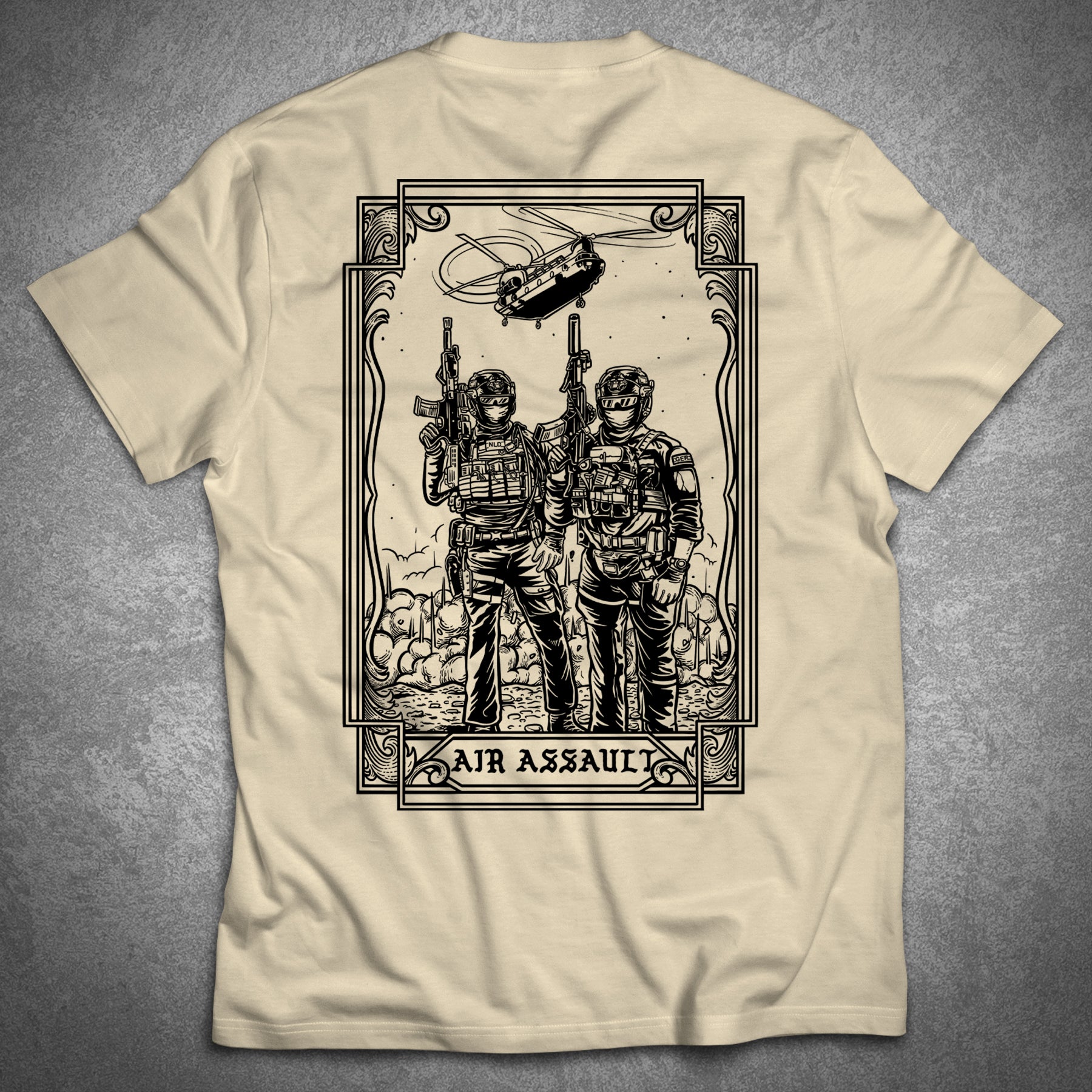 Air Assault T-Shirt