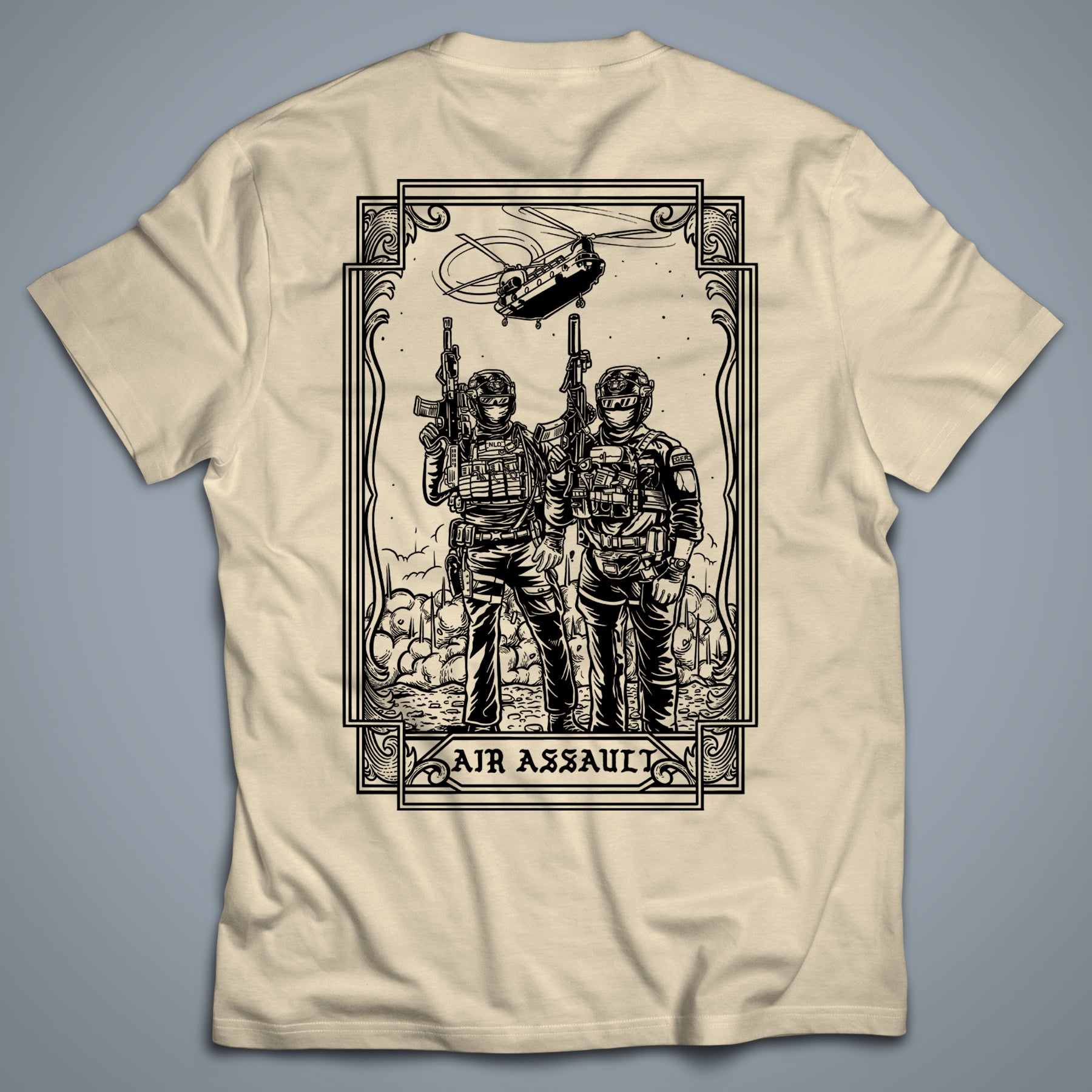 Air Assault T-Shirt