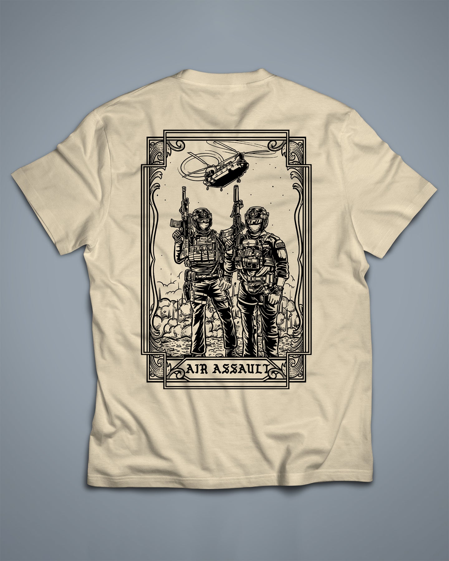 Air Assault T-Shirt