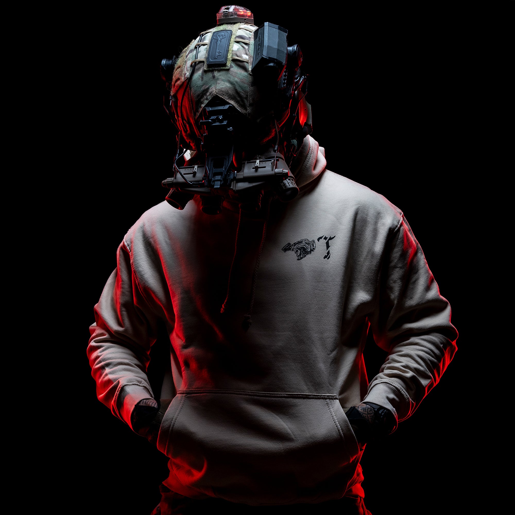 Air Assault Hoodie