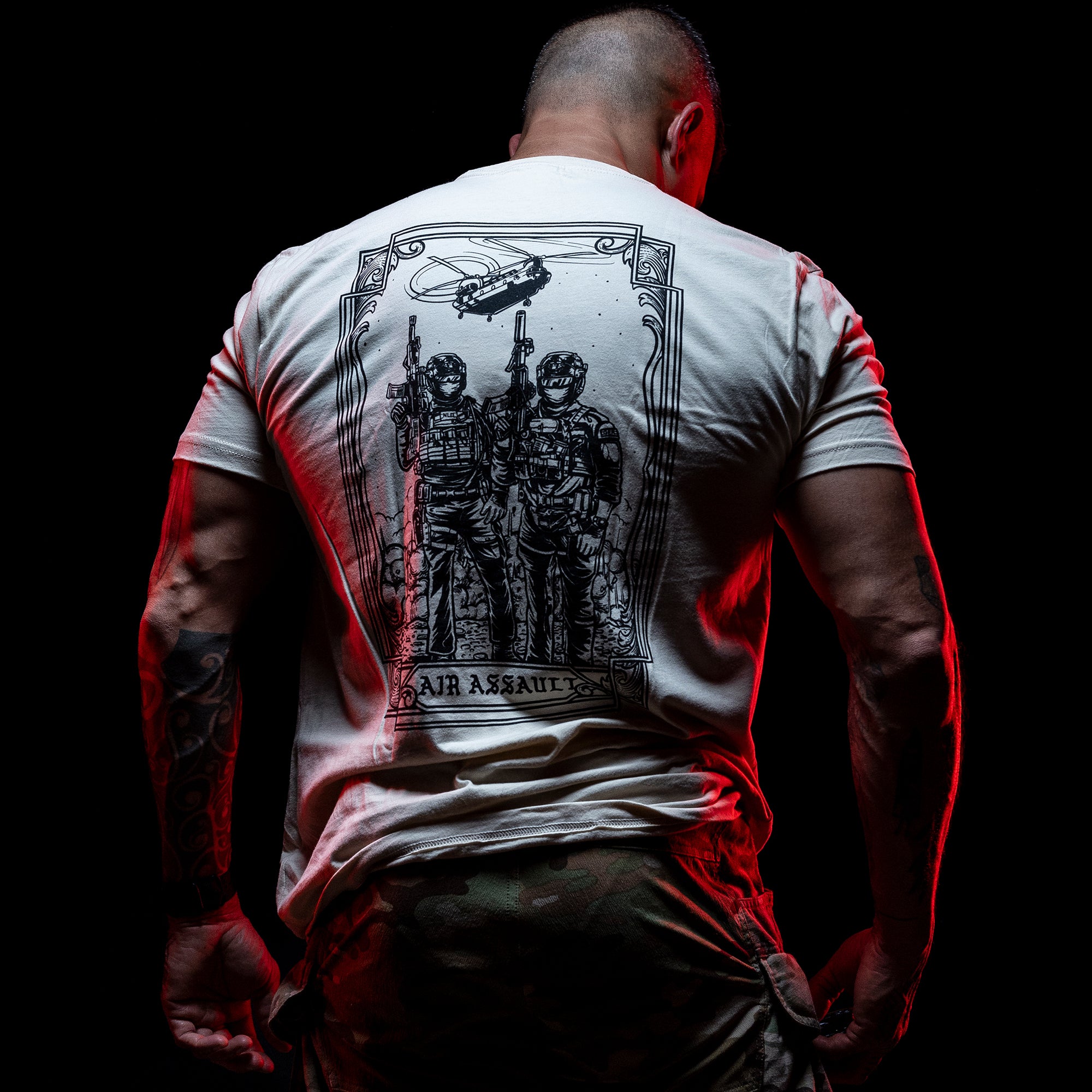 Air Assault T-Shirt