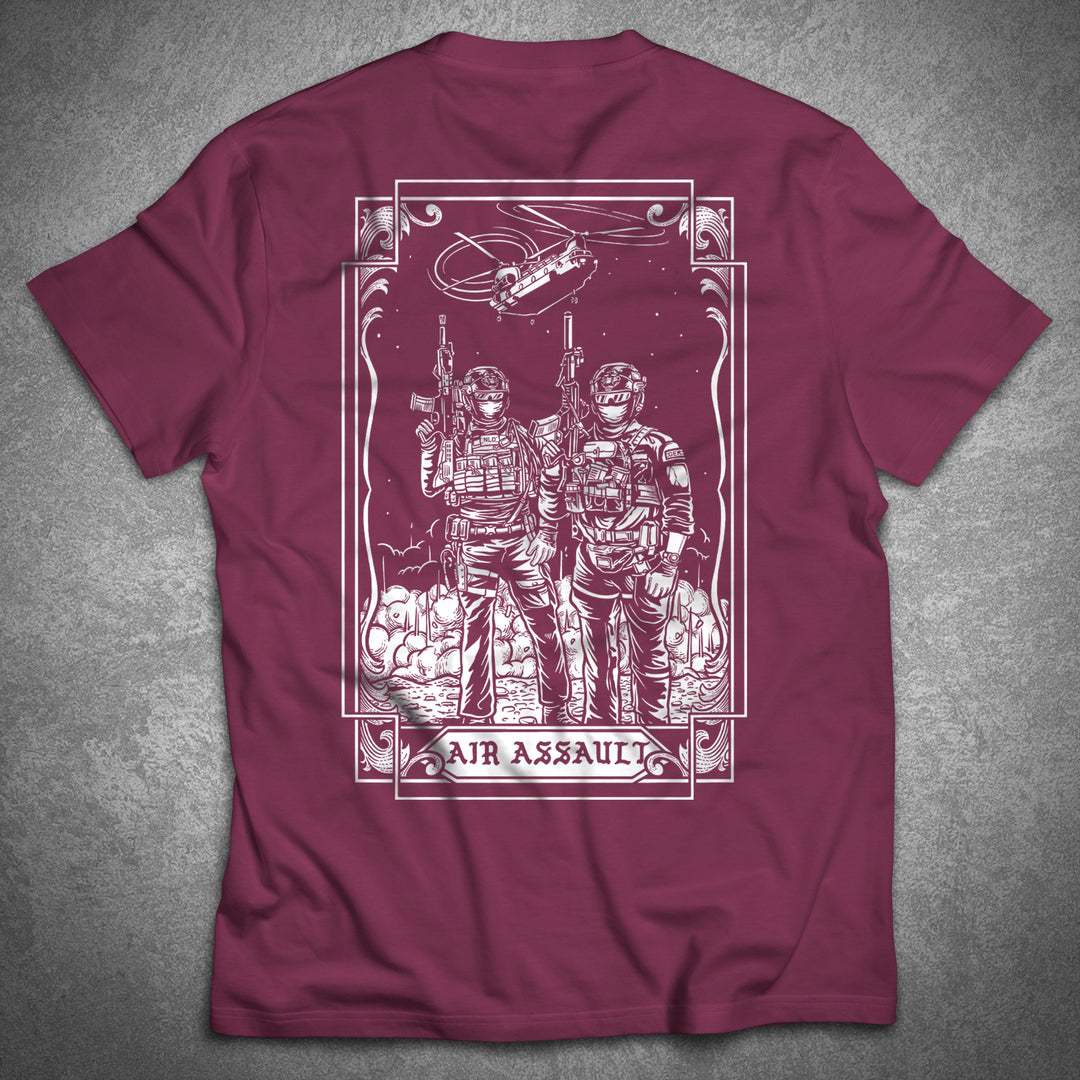 Air Assault T-Shirt