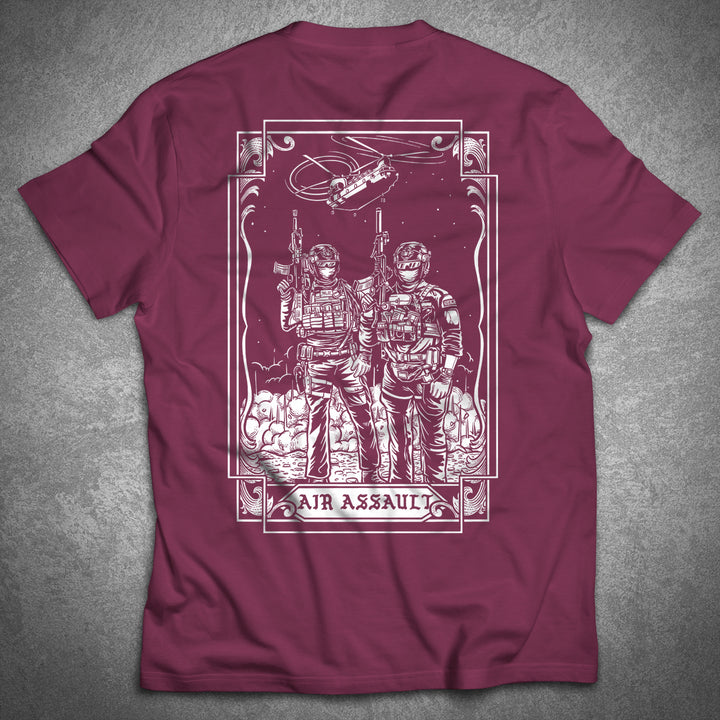 Air Assault T-Shirt