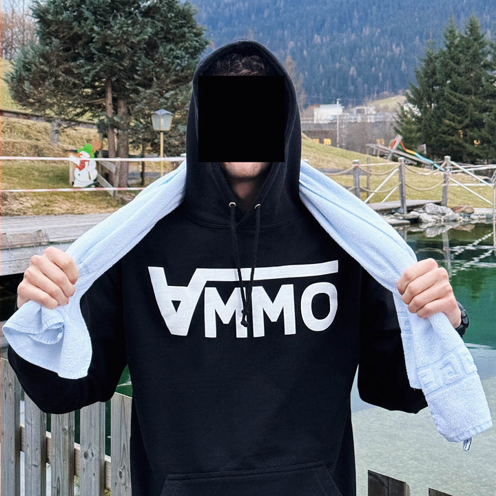 Ammo Hoodie