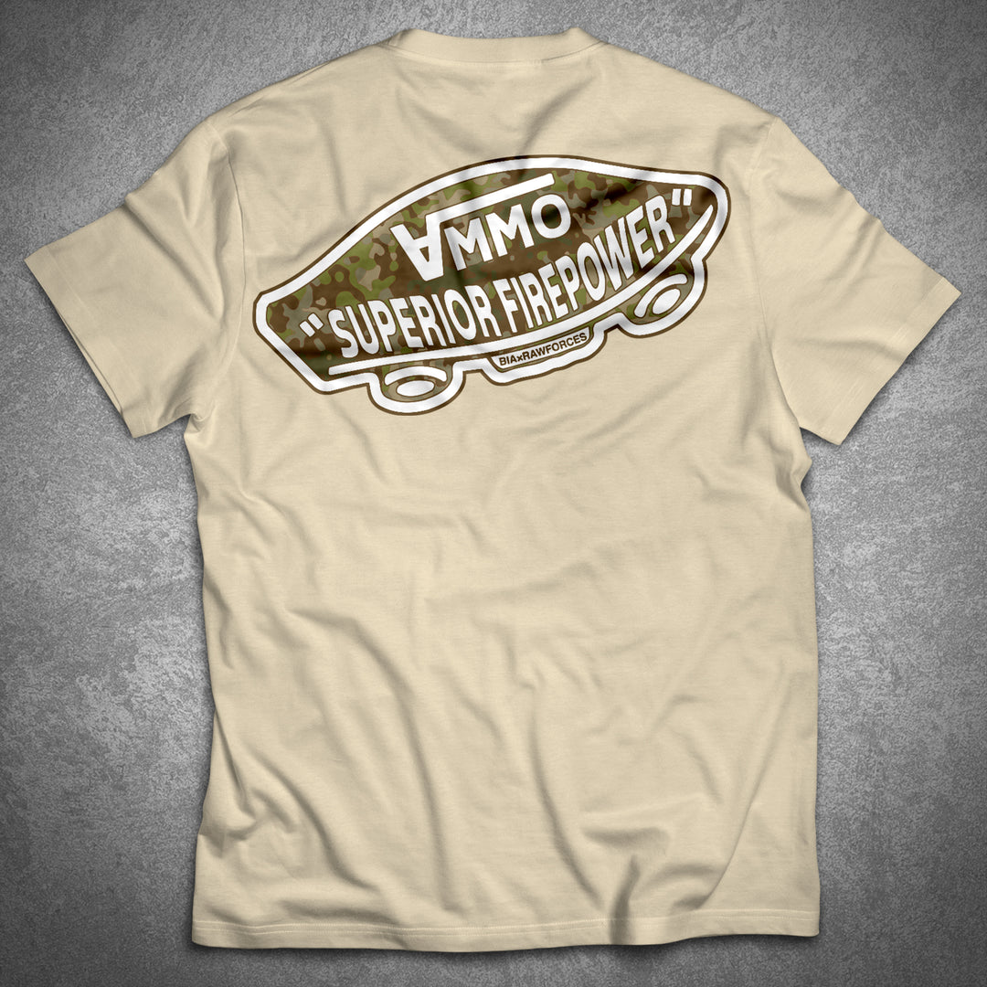 Ammo T-Shirt