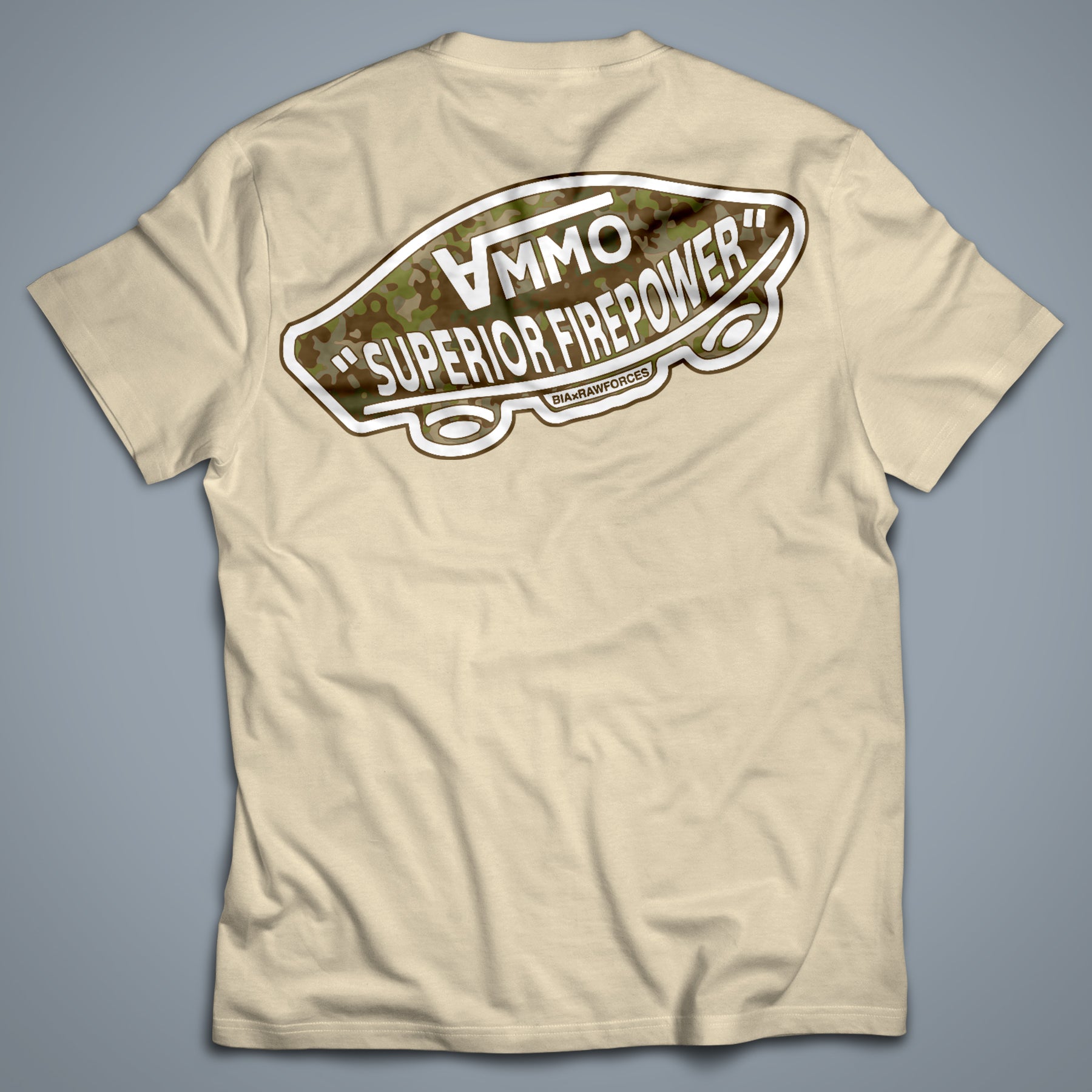 Ammo T-Shirt