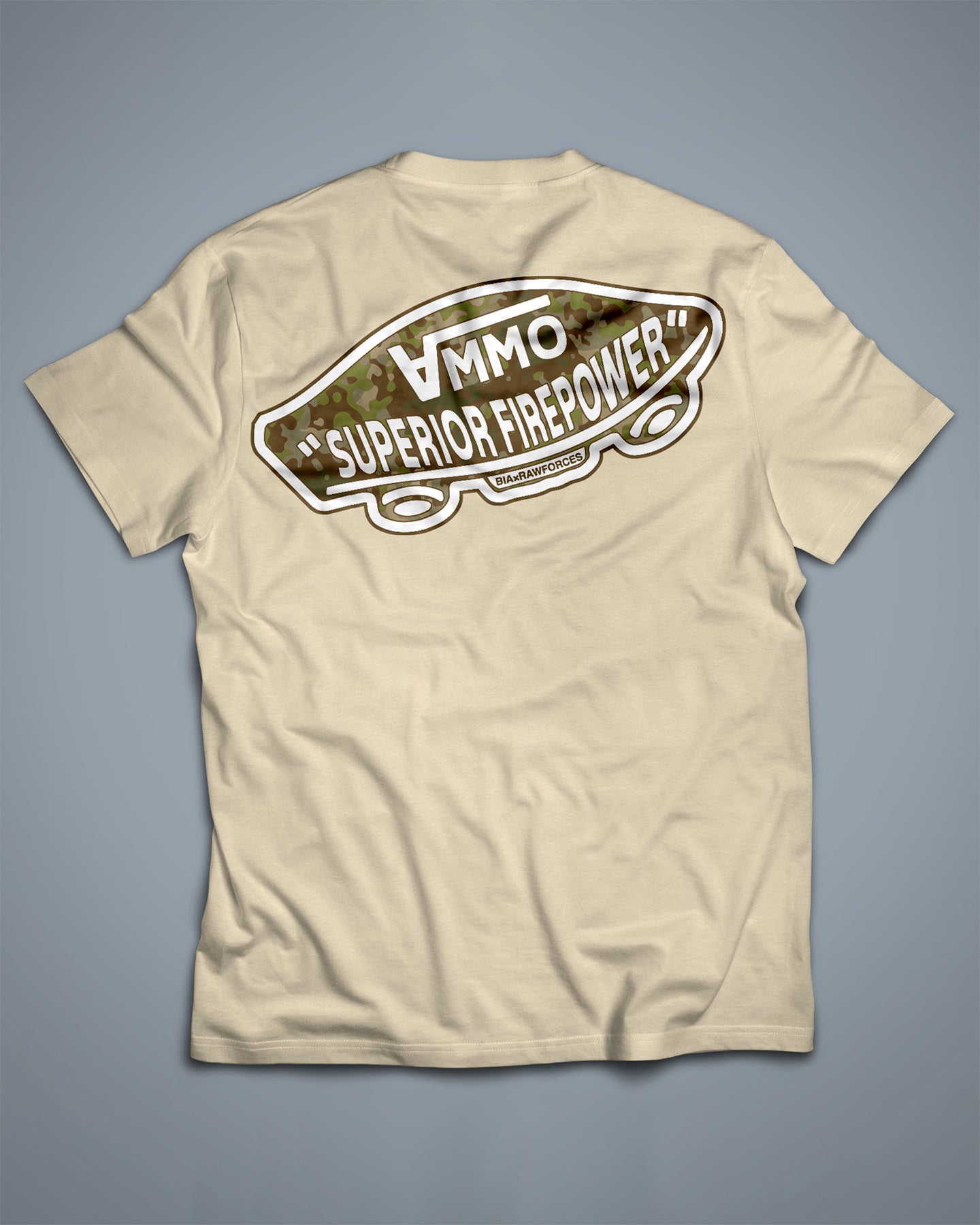 Ammo T-Shirt