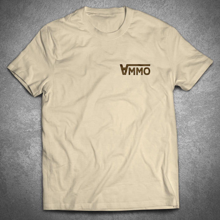 Ammo T-Shirt